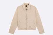 Dickies Newington Jacket Brown